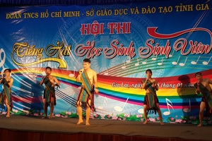 Thư viện ảnh demo