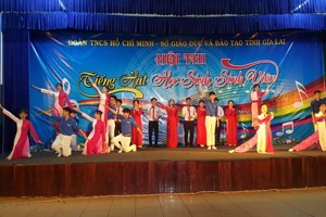 Thư viện ảnh demo 2