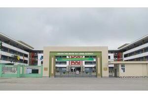 Trường Phổ thông DTBT Tiểu học Hội Hoan mời dạy hợp đồng năm 2016 - 2017