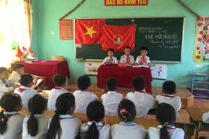 TẬP HUẤN