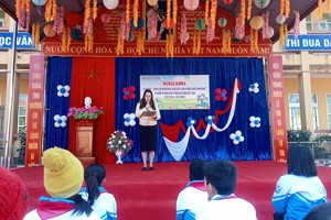 Ngoại khoá